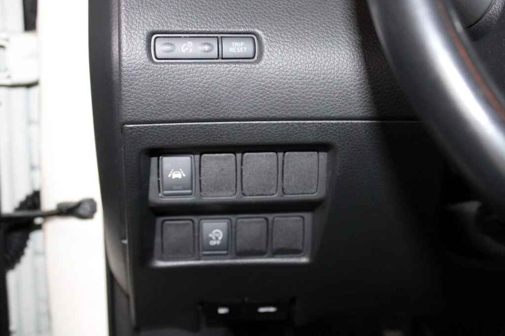 Nissan QASHQAI – foto 24