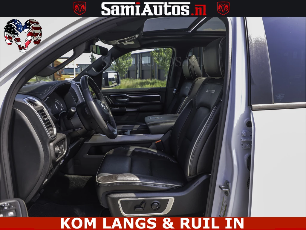 Dodge Ram Pick-Up – foto 25