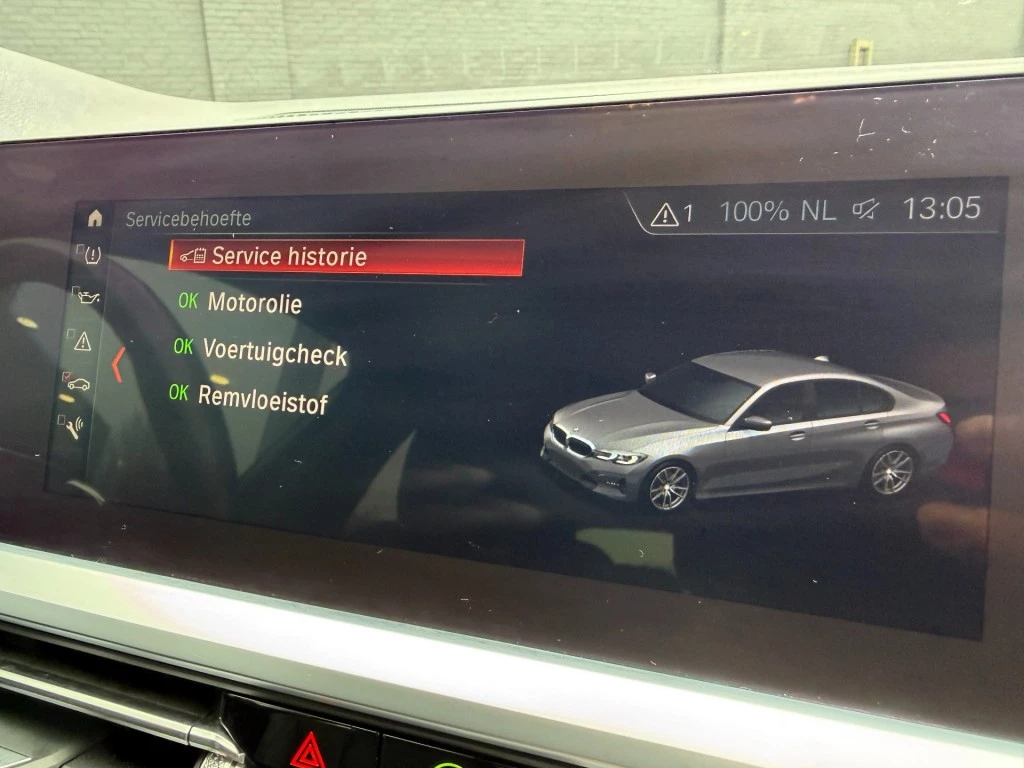 BMW 3 Serie – foto 38