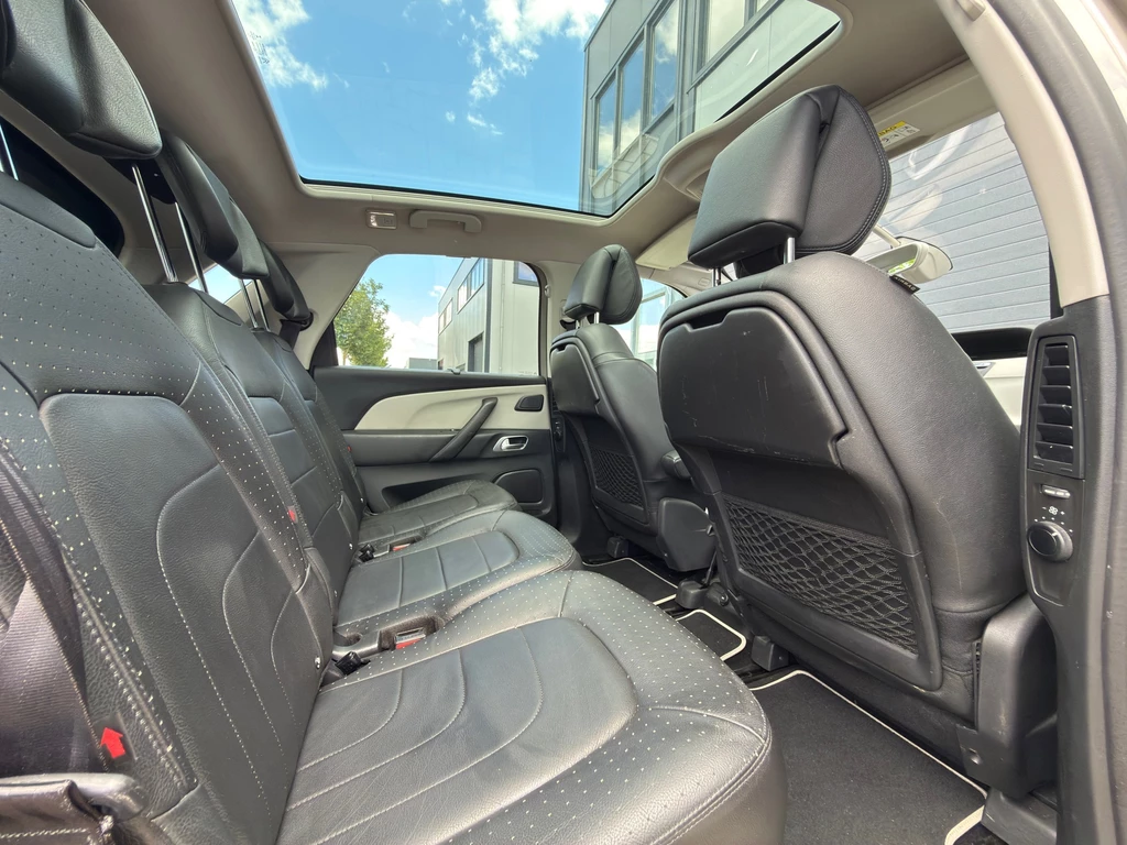 Citroën C4 Picasso – foto 27