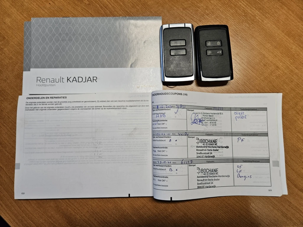 Renault Kadjar – foto 41