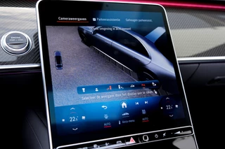 Mercedes-Benz S-Klasse – thumbnail 116
