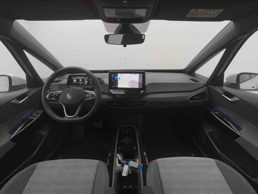 Volkswagen ID.3 – foto 21