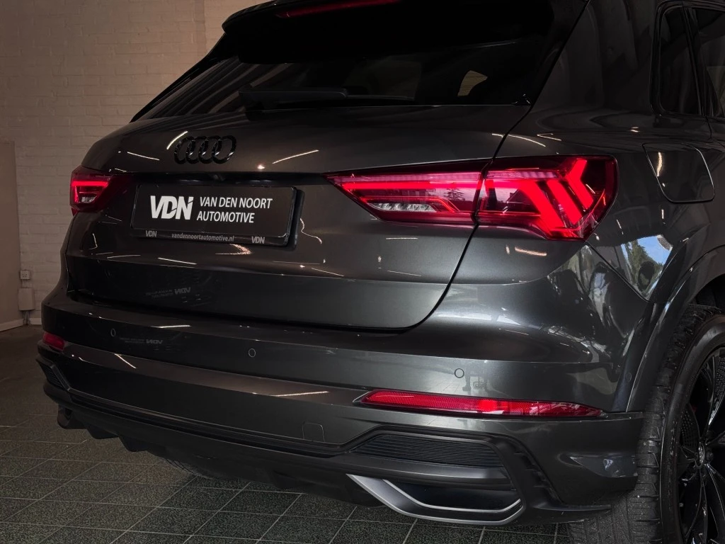 Audi Q3 – foto 5
