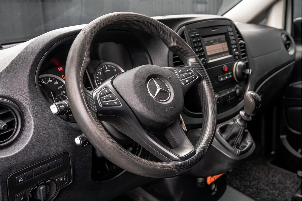 Mercedes-Benz Vito – foto 12