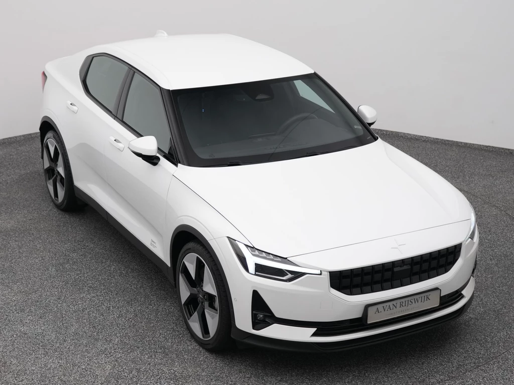 Polestar 2 – foto 14