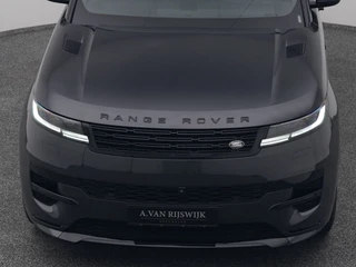 Land Rover Range Rover Sport – thumbnail 20