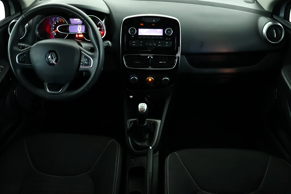 Renault Clio – foto 16
