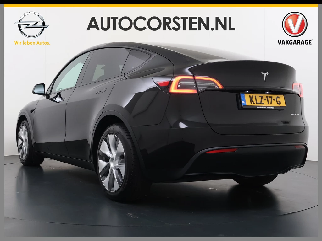 Tesla Model Y – foto 3