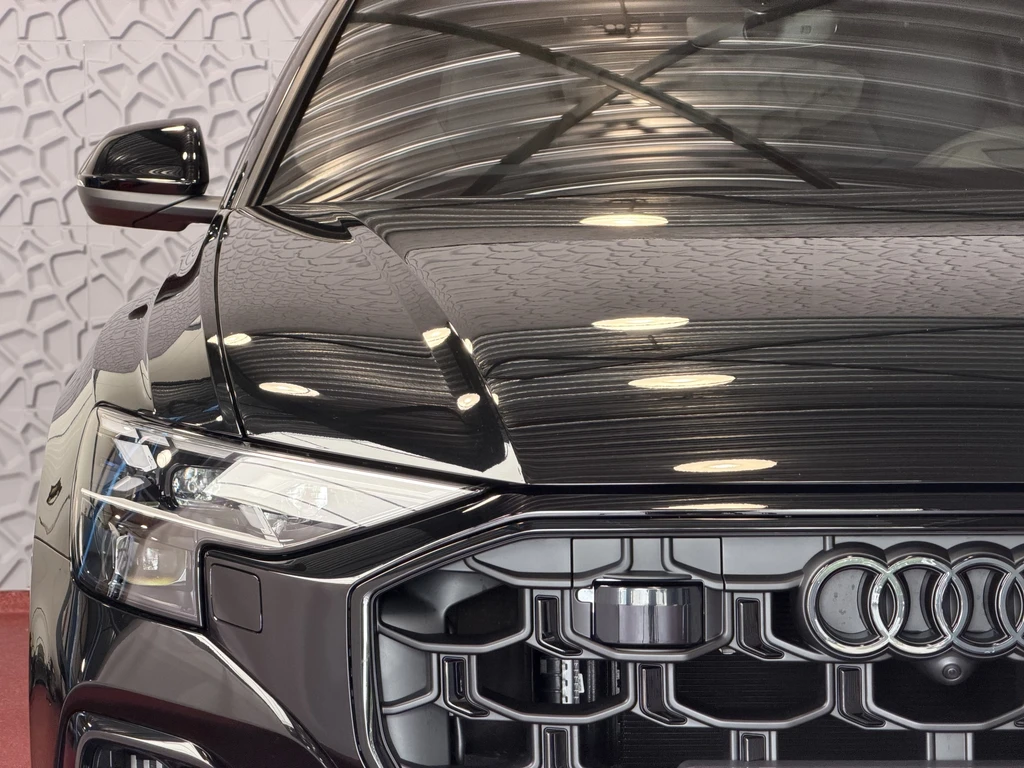 Audi Q8 – foto 102