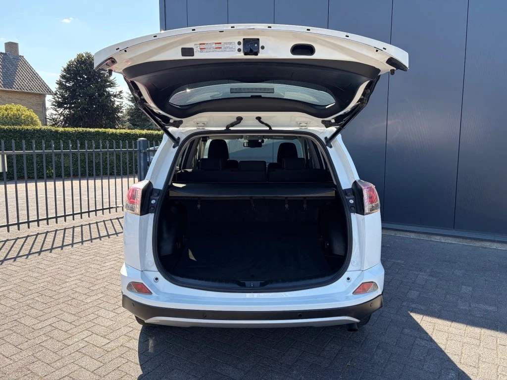 Toyota RAV4 – foto 9