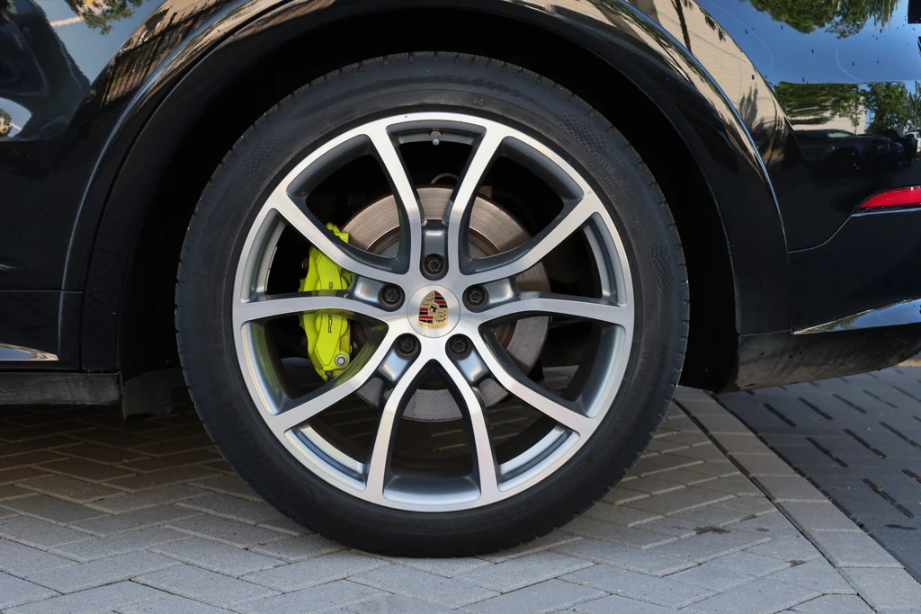 Porsche Cayenne – foto 71