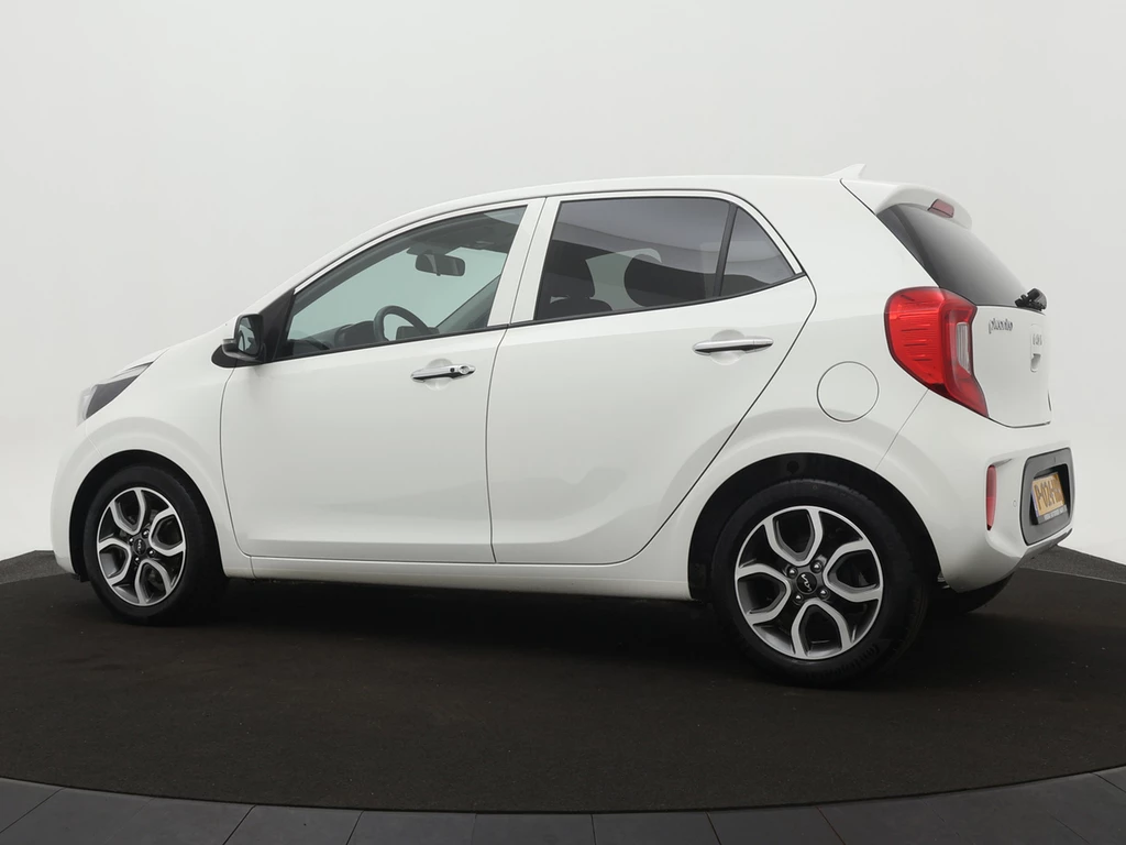 Kia Picanto – foto 3