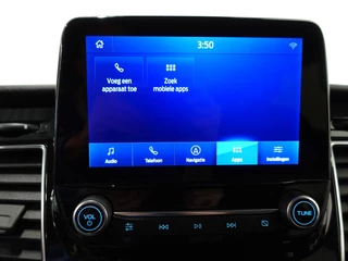 Ford Transit Custom – thumbnail 38