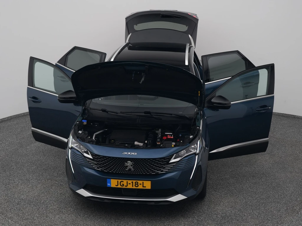 Peugeot 3008 – foto 18