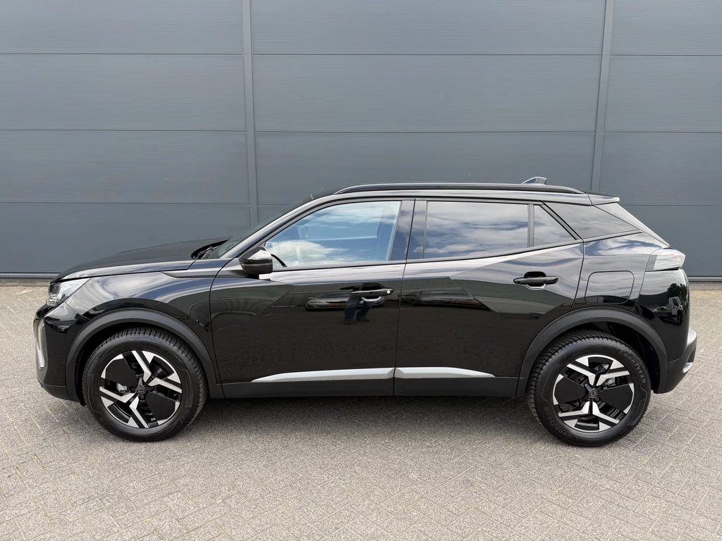 Peugeot 2008 – foto 4
