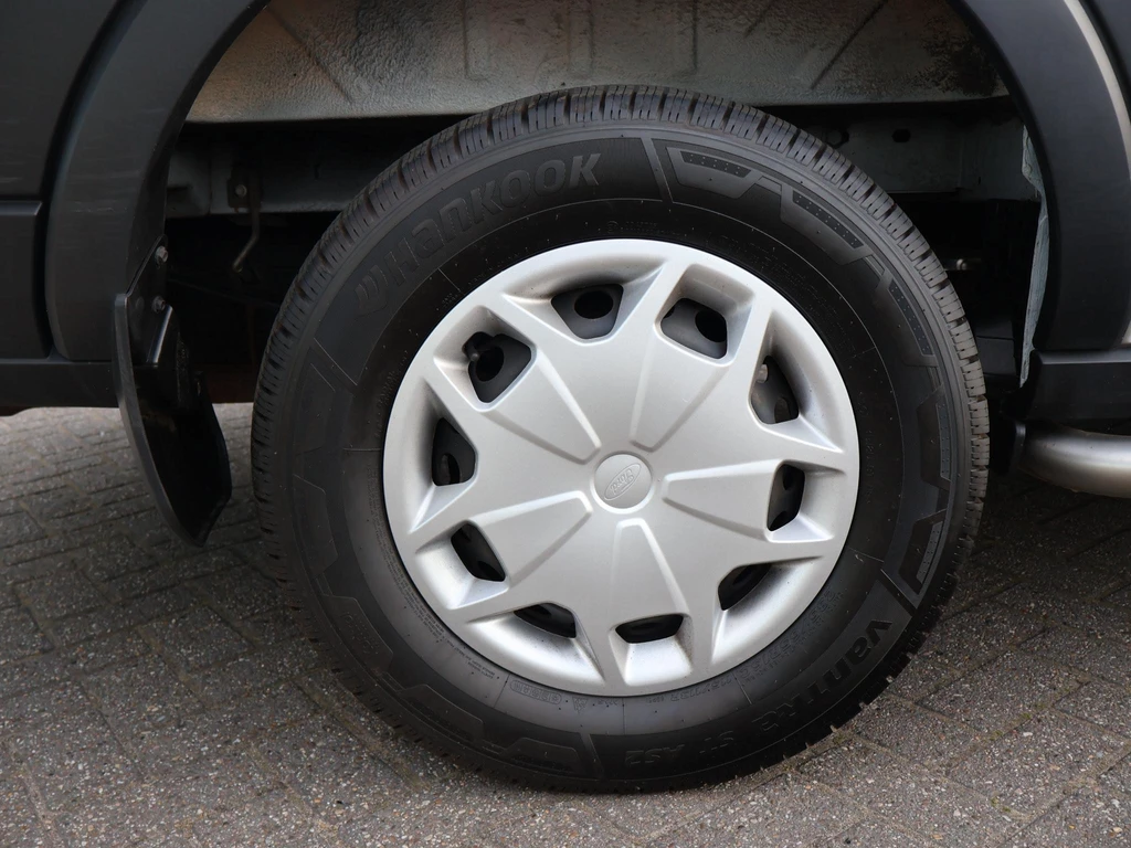 Ford Transit – foto 38