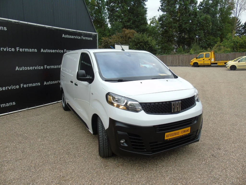 Fiat Scudo – foto 9