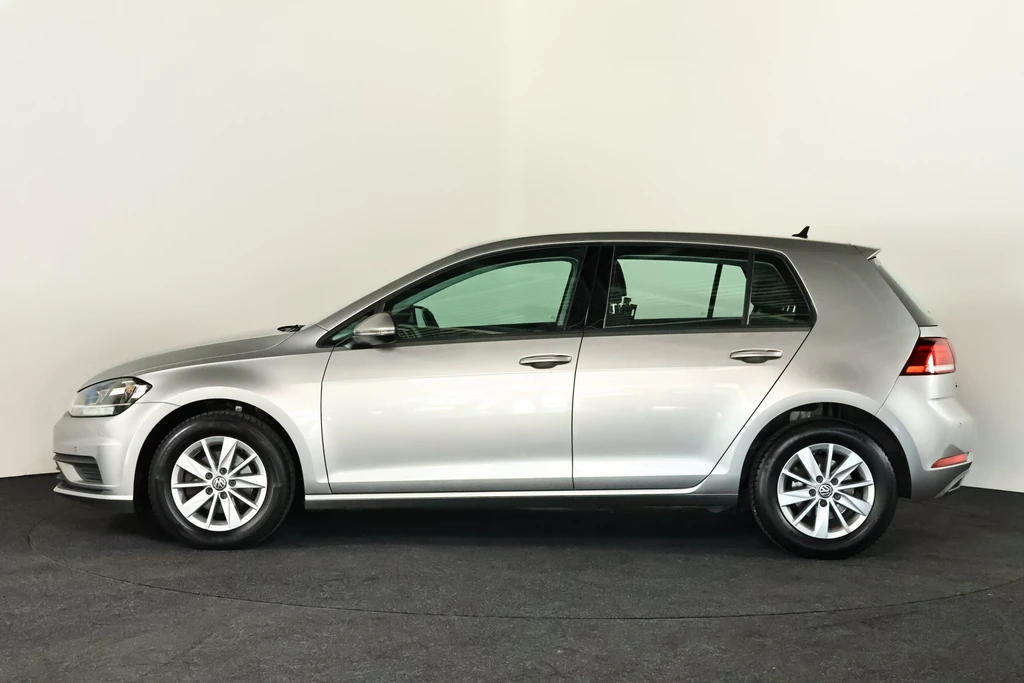 Volkswagen Golf – foto 3