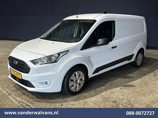 Ford Transit Connect – thumbnail 1