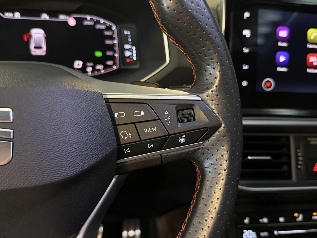 SEAT Tarraco – foto 22