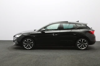 SEAT Leon – thumbnail 3