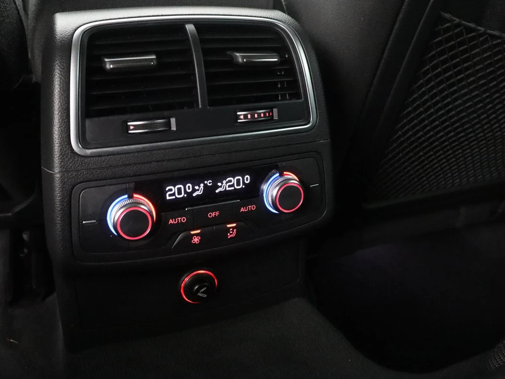 Audi A6 – foto 29