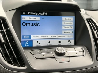 Ford Kuga – thumbnail 19