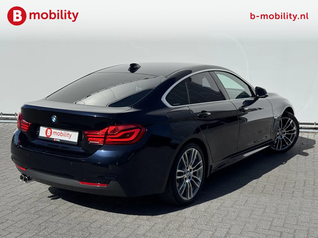 BMW 4 Serie – foto 6