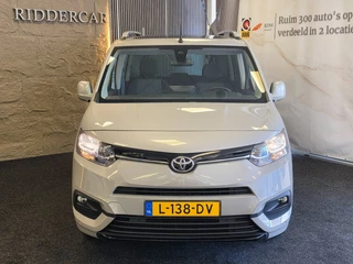 Toyota ProAce – thumbnail 8
