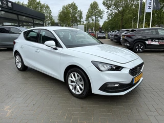SEAT Leon – thumbnail 7