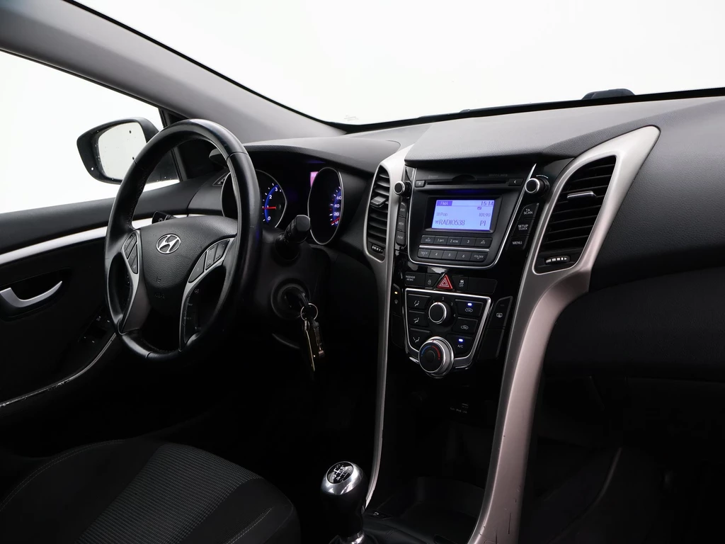 Hyundai i30 – foto 9