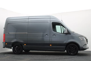 Mercedes-Benz Sprinter – thumbnail 10