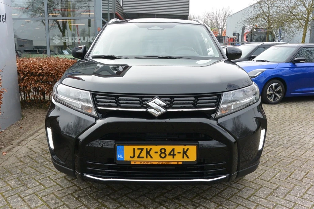 Suzuki Vitara – foto 12