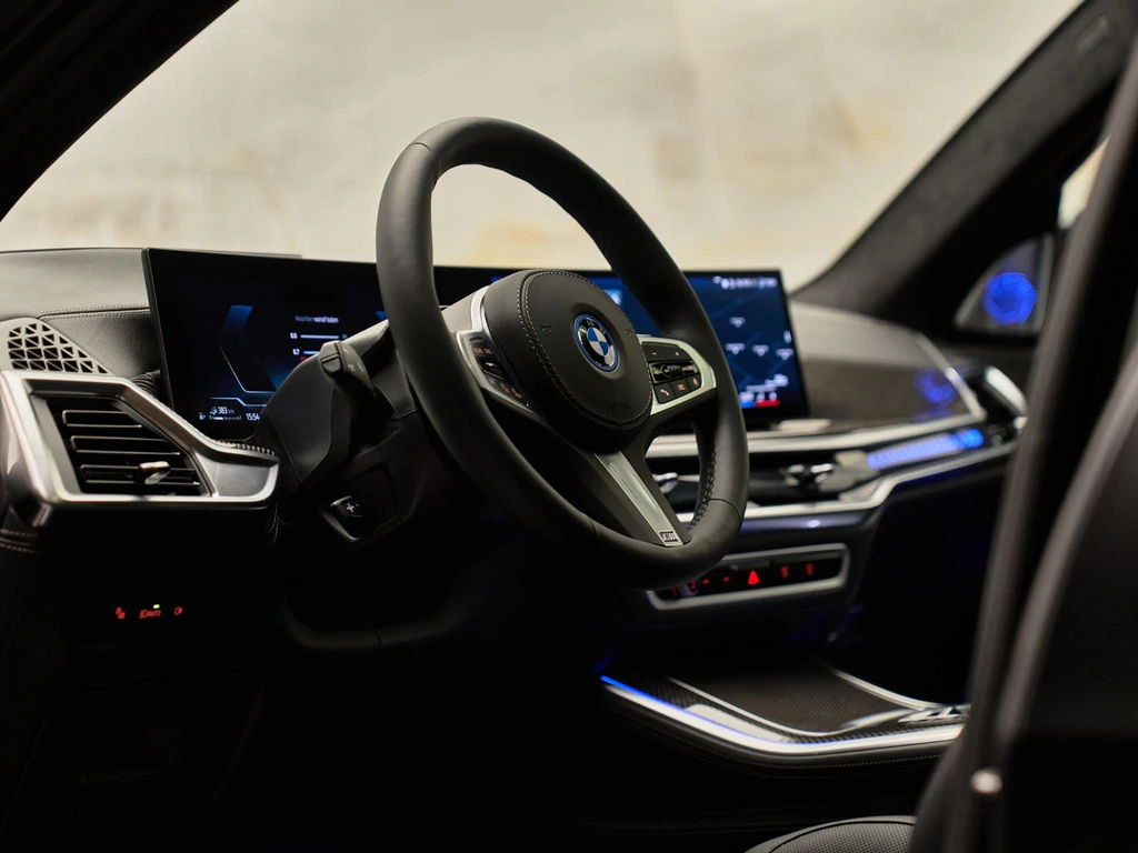 BMW X5 – foto 21