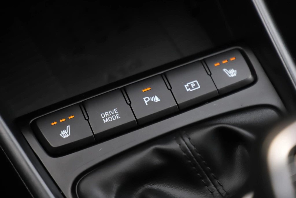 Hyundai Bayon – foto 14