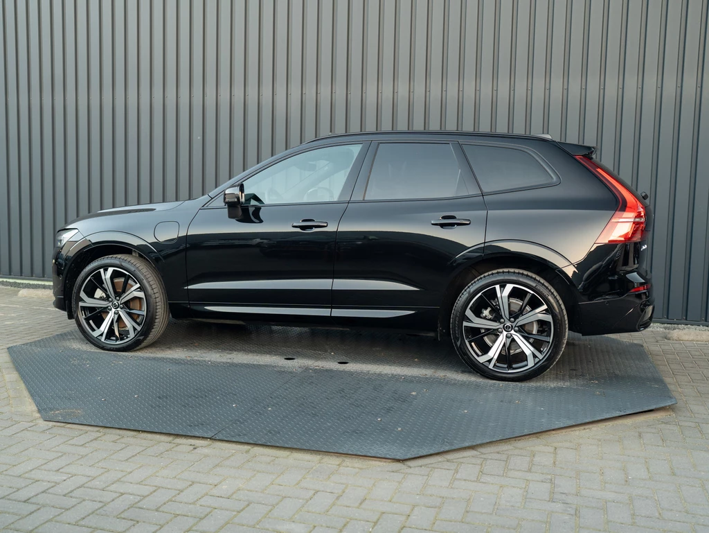 Volvo XC60 – foto 5