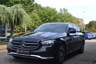 Mercedes-Benz E-Klasse – thumbnail 1