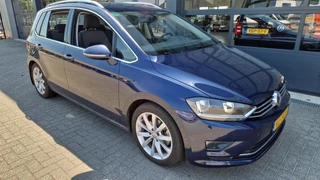 Volkswagen Golf Sportsvan – thumbnail 4