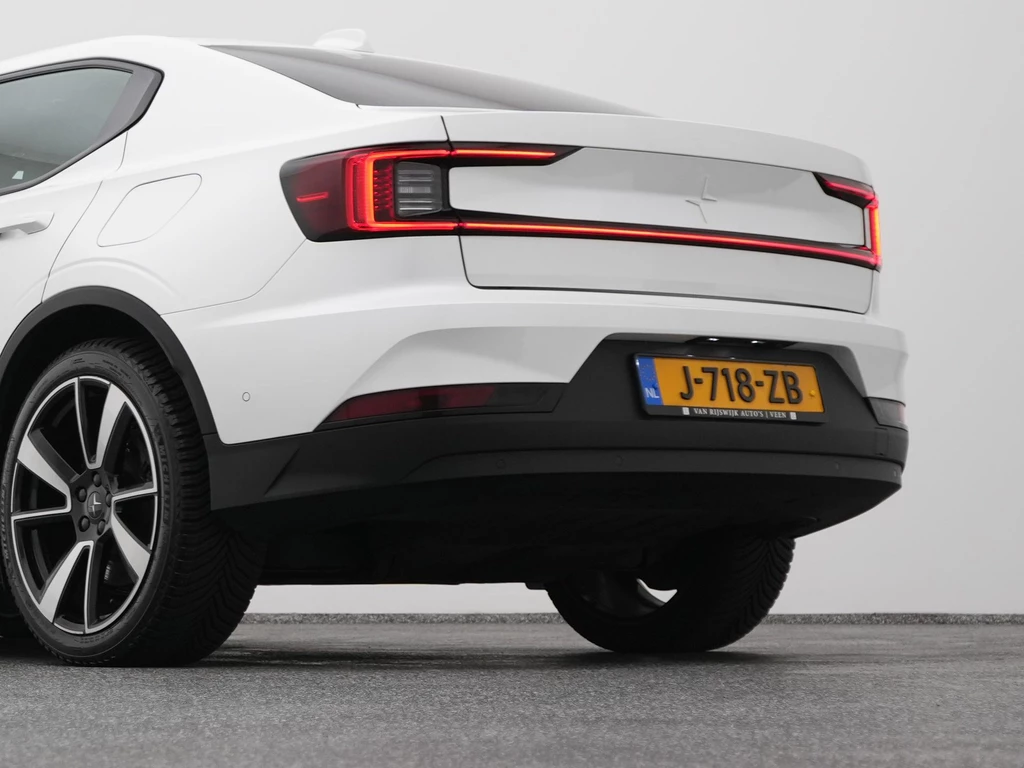 Polestar 2 – foto 5