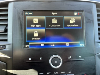 Renault Mégane Estate – thumbnail 39