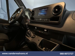 Mercedes-Benz Sprinter – thumbnail 14