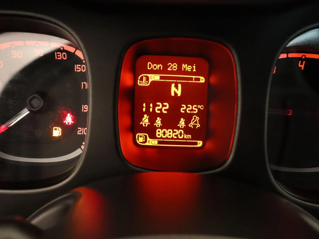 Fiat Panda – foto 24