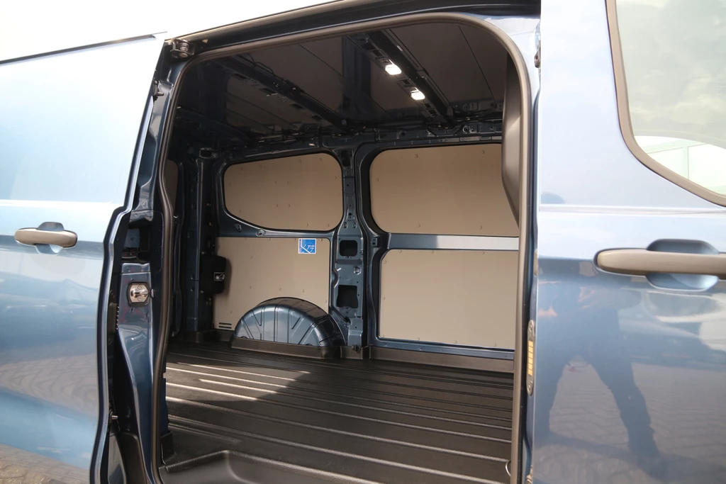 Ford Transit Custom – foto 21