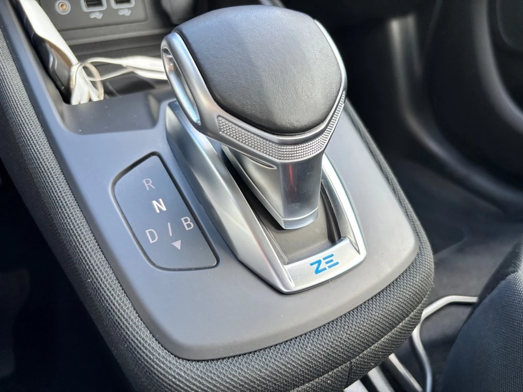 Renault ZOE – foto 28