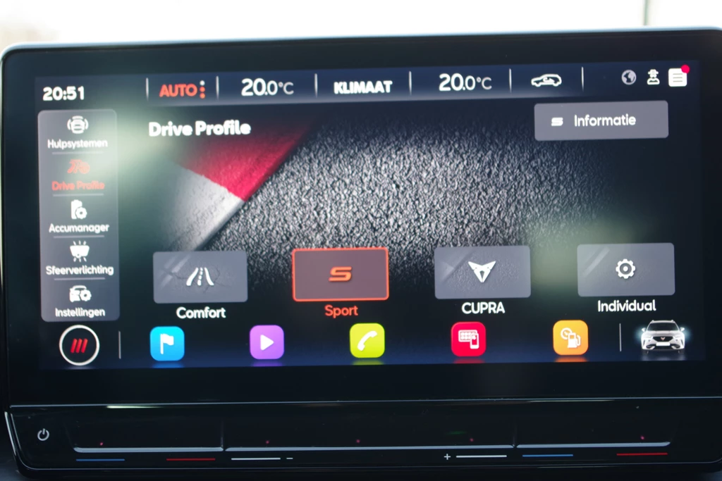 CUPRA Formentor – foto 46