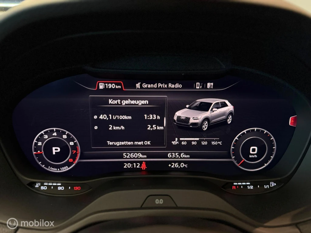 Audi Q2 – foto 23