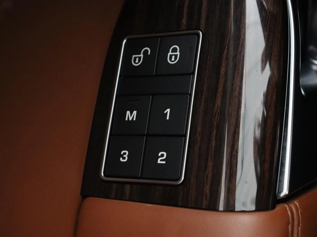 Land Rover Range Rover – foto 40