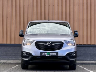 Opel Combo – thumbnail 7