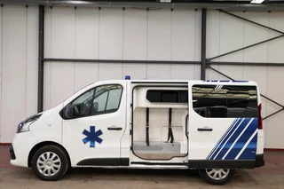 Renault Trafic – thumbnail 3